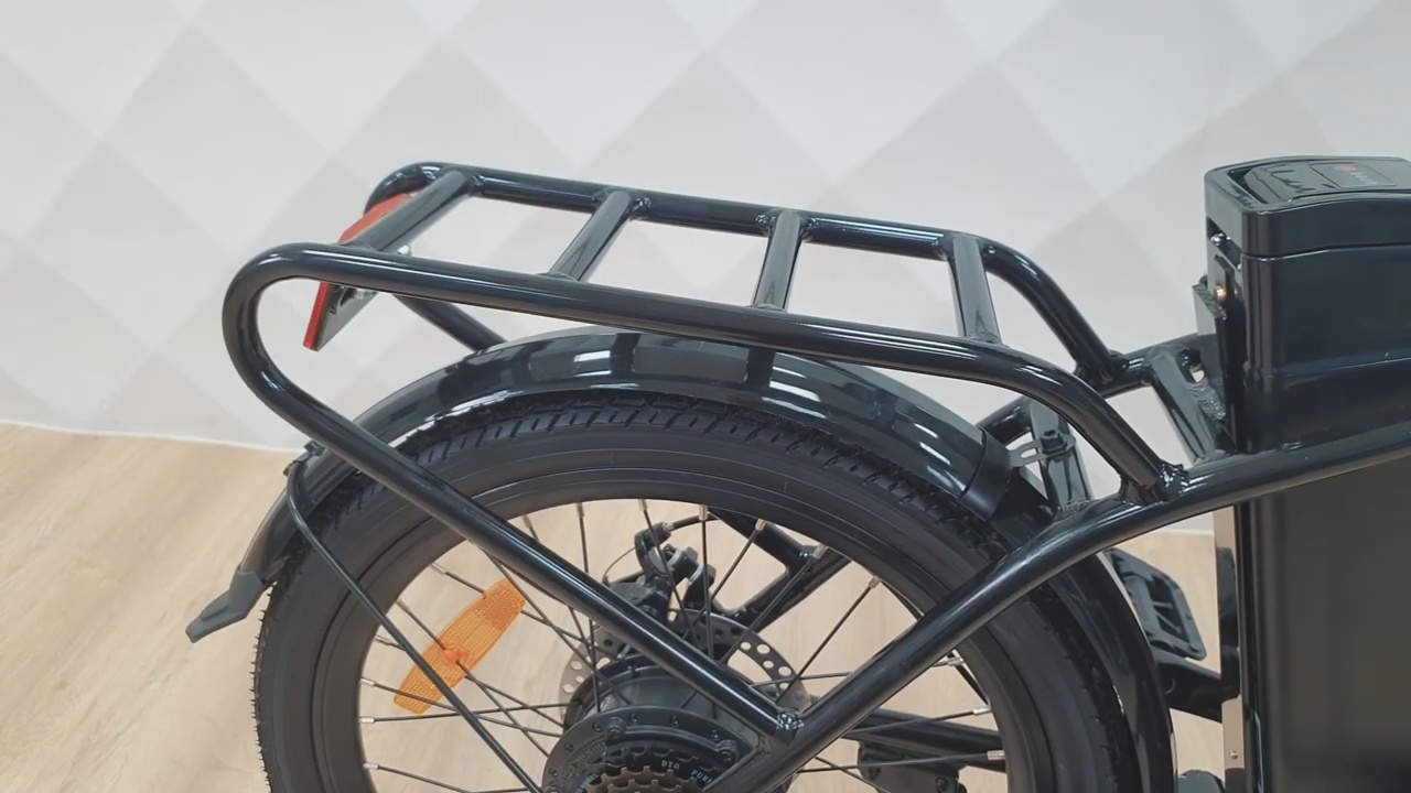 Электровелосипед VOLTECO FLEX купить в Минске - Цена велогибрида в Беларуси